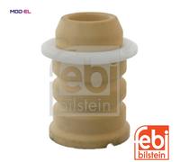 febi bilstein 26177 Bump Stop for shock absorber, pack of one