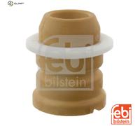 Front Shock Absorber Bump Stop Fits BMW 5 Series E60 LCI E61 E61 Febi 26178