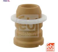 Front Shock Absorber Bump Stop Fits BMW 5 Series E60 LCI E61 E61 Febi 26178