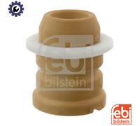 Front Shock Absorber Bump Stop Fits BMW 5 Series E60 LCI E61 E61 Febi 26178