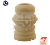FEBI BILSTEIN 26179 Suspension Rubber Buffer Front 90mm Length Fits BMW X3 X5