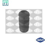 FRONT AXLE FITS CITROËN BERLINGO RUBBER BUFFER, SUSPENSION 2650001 SASIC