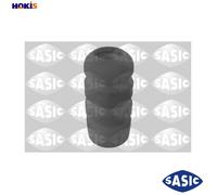 FRONT AXLE FITS CITROËN BERLINGO RUBBER BUFFER, SUSPENSION 2650001 SASIC