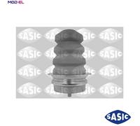 SASIC 2650029 Rubber Buffer, suspension