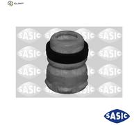 RUBBER BUFFER SUSPENSION 2650354 FOR VW GOLF/VII/VAN/ALLTRACK CUPRA AUDI