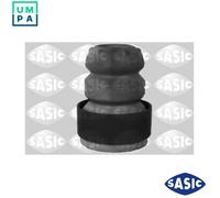 RUBBER BUFFER SUSPENSION 2654033 FOR RENAULT CLIO/MIO/IV/Sport/Tourer/SPORT 0.9L