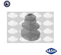 Sasic Shock Absorber Buffer 2656043 – Rubber Suspension Buffer for Audi A3/Sportback 2.0L