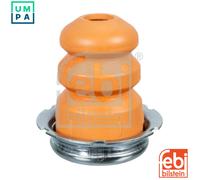 FEBI BILSTEIN Rubber Buffer 26561 - Rear Suspension Bump Stop - Fits VW Caddy