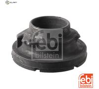 Febi Bilstein Rubber Buffer 26620 Spring Seat – Suspension, fits VW Polo Audi A1 A2 TT