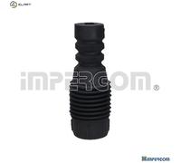 RUBBER BUFFER SUSPENSION 26863 FOR FIAT PUNTO/Convertible/Van LANCIA 1.7L 4cyl Y