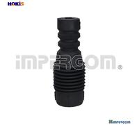 RUBBER BUFFER SUSPENSION 26863 FOR FIAT PUNTO/Convertible/Van LANCIA 1.7L 4cyl Y
