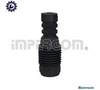 RUBBER BUFFER SUSPENSION 26863 FOR FIAT PUNTO/Convertible/Van LANCIA 1.7L 4cyl Y