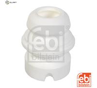 Febi Bilstein Bump Stop 26875 - Front Rubber Buffer - Fits BMW 3 Series 2002-2004