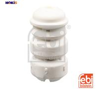 FEBI BILSTEIN Suspension Rubber Buffer 27122 Rear Replacement Fits BMW 3 Series