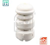 FEBI BILSTEIN 27122 Suspension Rubber Buffer Rear Replacement Fits BMW 3 Series