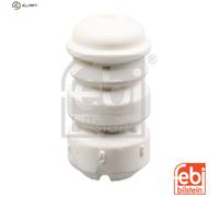 FEBI BILSTEIN Suspension Rubber Buffer 27122 Rear Replacement Fits BMW 3 Series