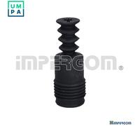 RUBBER BUFFER SUSPENSION 27256 FOR FIAT BRAVO TIPO TEMPRA/SW/S.W. BRAVA 1.7L