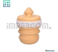 RUBBER BUFFER SUSPENSION 27519 FOR ALFA ROMEO FIAT AR 33401 1.7L VM31B 2.5L 4cyl