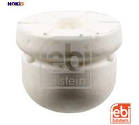 FEBI BILSTEIN 27847 Front Suspension Rubber Buffer Fits Fiat Opel Vauxhall