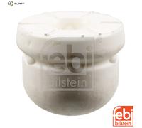 Febi Bilstein Front Shock Absorber Bump Stop 27847 - Fiat Croma MK2 2005-2013