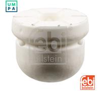Febi Bilstein Front Shock Absorber Bump Stop 27847 - Fiat Croma MK2 2005-2013