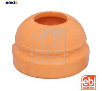 Febi 27848 Bump Stop Front Left Right Premium Fits Opel Corsa 2006 - 2018