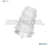 ORIGINAL IMPERIUM 27871 Rubber Buffer, suspension