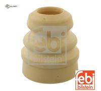 RUBBER BUFFER SUSPENSION 27973 FOR VAUXHALL CORSA/VAN/Mk/III/IV ADAM CORSAVAN