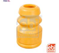 RUBBER BUFFER SUSPENSION 28204 FOR HYUNDAI MATRIX LANTRA/II/Mk/Break/LAVITA 1.1L