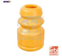 RUBBER BUFFER SUSPENSION 28204 FOR HYUNDAI MATRIX LANTRA/II/Mk/Break/LAVITA 1.1L