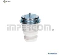 RUBBER BUFFER, SUSPENSION FOR FIAT DOBLO ORIGINAL IMPERIUM 29052 FITS REAR AXLE