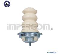 RUBBER BUFFER SUSPENSION 29072 FOR FIAT DOBLO/MPV/MONOCAB/Box/Body/MPV 1.2L 4cyl