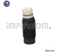 RUBBER BUFFER SUSPENSION 29129 FOR FIAT STILO/Multi/Wagon 192 A4.000 1.7L 4cyl