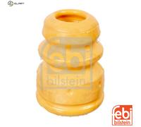 Febi Bilstein Suspension Bump Stop 29765 Front Premium Fits Kia Picanto 2001-2004