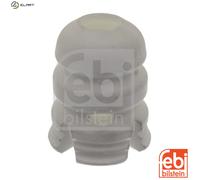 febi bilstein 29775 Bump Stop for shock absorber, pack of one