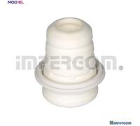 Impergom Rubber Buffer 29973 - Suspension for Citroen, Fiat, Peugeot