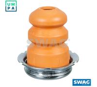 SWAG 30 92 6561 Rubber Buffer, suspension for ,VW