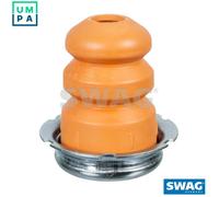 SWAG 30 92 6561 Rubber Buffer, suspension
