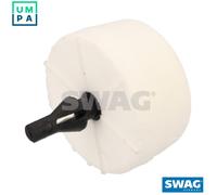 SWAG 30 92 6564 Rubber Buffer, suspension