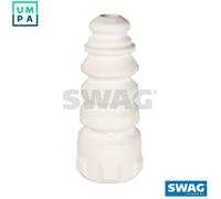 SWAG 30 93 1699 Rubber Buffer, suspension for AUDI,AUDI (FAW),SKODA,VW