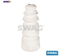 SWAG 30 93 1699 Rubber Buffer, suspension for AUDI,AUDI (FAW),SKODA,VW