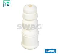 SWAG Autoteile Rubber Buffer 30 93 6722 – for Audi A5, Q5, A4 B8, A6 C7 (8K0512131)