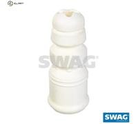 SWAG Autoteile Rubber Buffer 30 93 6722 – for Audi A5, Q5, A4 B8, A6 C7 (8K0512131)