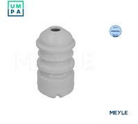 MEYLE Rubber Buffer, suspension 3003353101