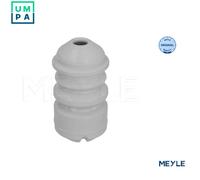 MEYLE Rubber Buffer, suspension 3003353101