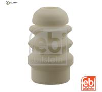 Febi 30420 Bump Stop High performance Fits Mercedes-Benz E-Class 1998 - 2013