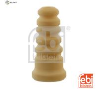 FEBI BILSTEIN 30424 Suspension Rubber Buffer Rear for Ford C-Max Focus C-Max