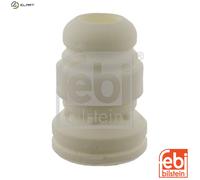 febi bilstein 30557 Bump Stop for shock absorber, pack of one