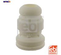 febi bilstein 30557 Bump Stop for shock absorber, pack of one
