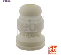 febi bilstein 30557 Bump Stop for shock absorber, pack of one
